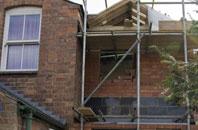 free St Dennis home extension quotes